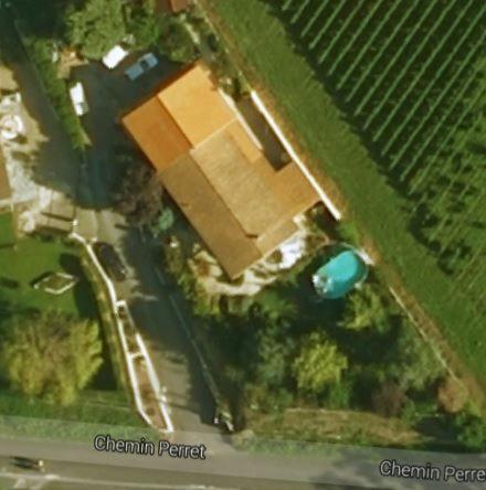 Welcome Logement Avec Terrasse Proche Bordeaux Saint-Andre-de-Cubzac Exterior photo