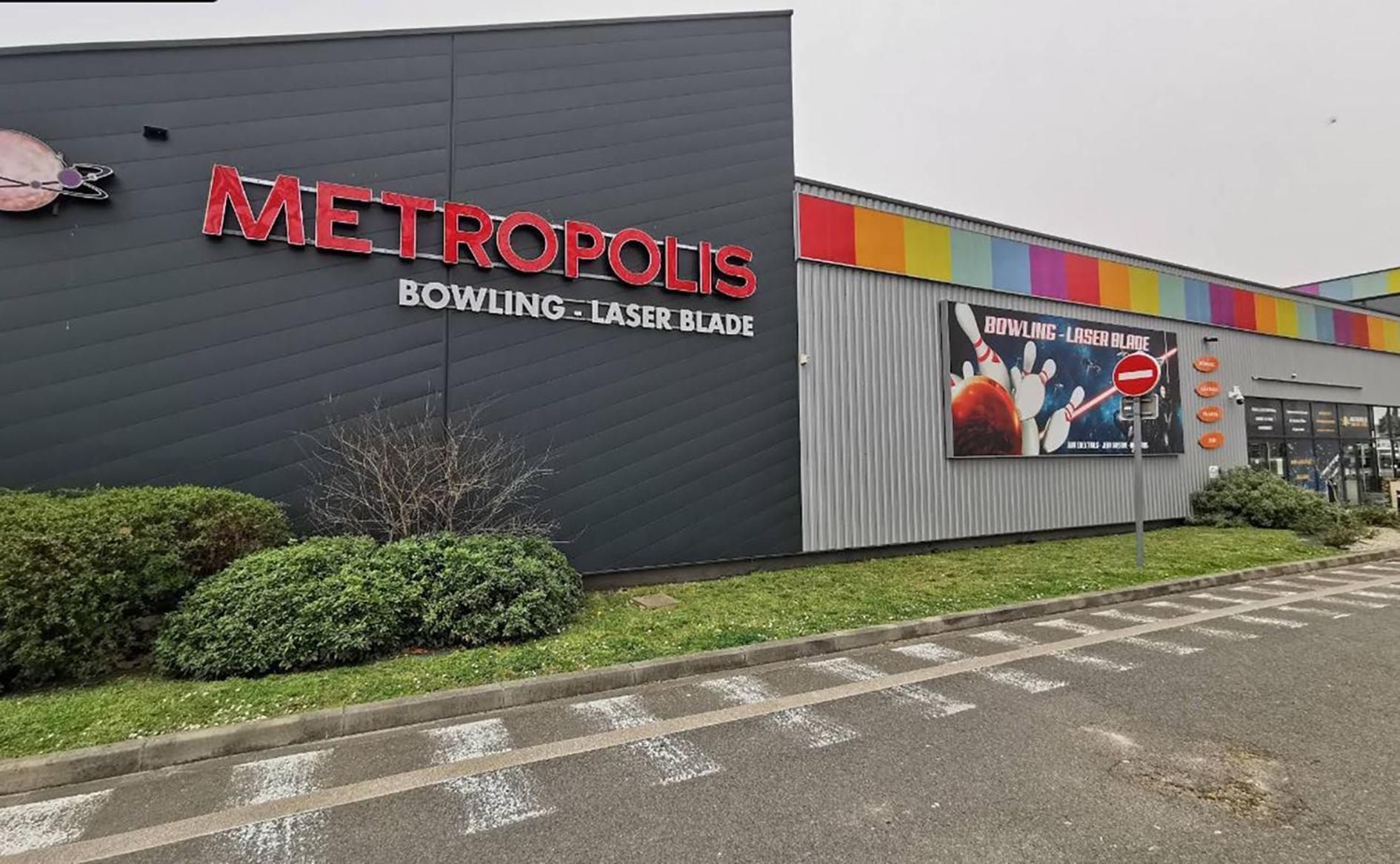 Welcome Logement Avec Terrasse Proche Bordeaux Saint-Andre-de-Cubzac Exterior photo